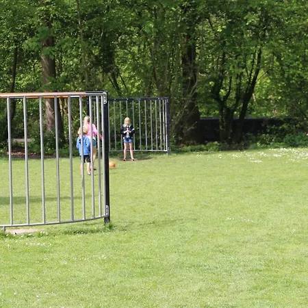 Recreatiepark De Koornmolen