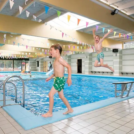 Recreatiepark De Koornmolen Holiday park Zevenhuizen (Zuidplas)