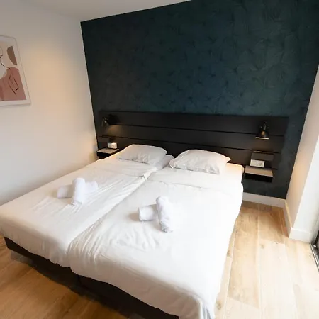 Holiday park Recreatiepark De Koornmolen *
