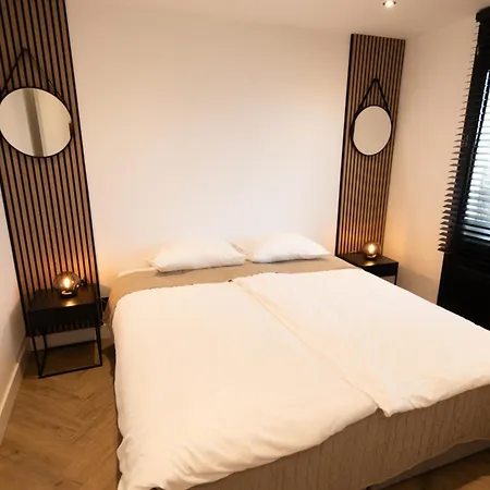 Recreatiepark De Koornmolen Parque de vacaciones Zevenhuizen (Zuidplas)