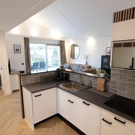 Recreatiepark De Koornmolen *