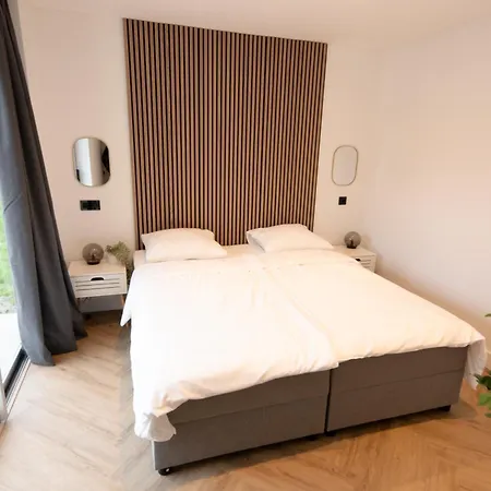Holiday park Recreatiepark De Koornmolen *