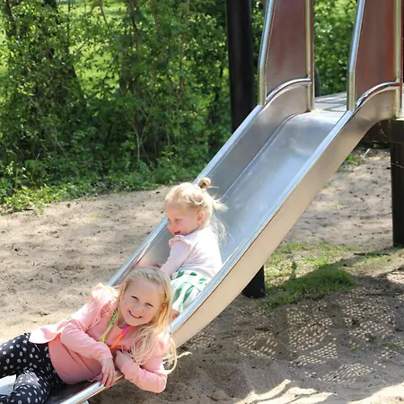 Recreatiepark De Koornmolen * Zevenhuizen (Zuidplas)