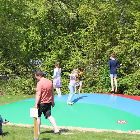 Recreatiepark De Koornmolen * Zevenhuizen (Zuidplas)