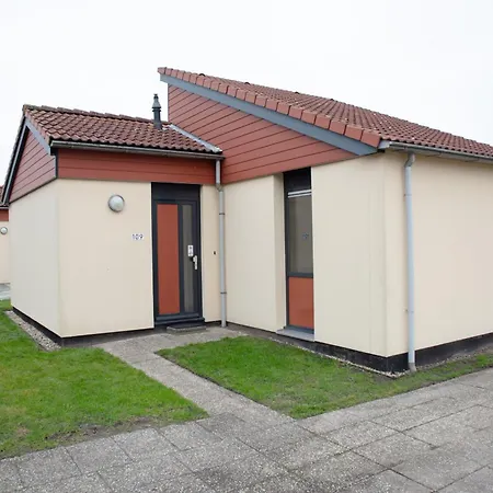 Recreatiepark De Koornmolen *