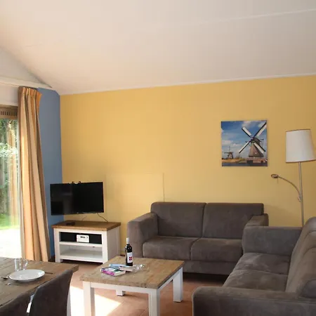 Holiday park Recreatiepark De Koornmolen