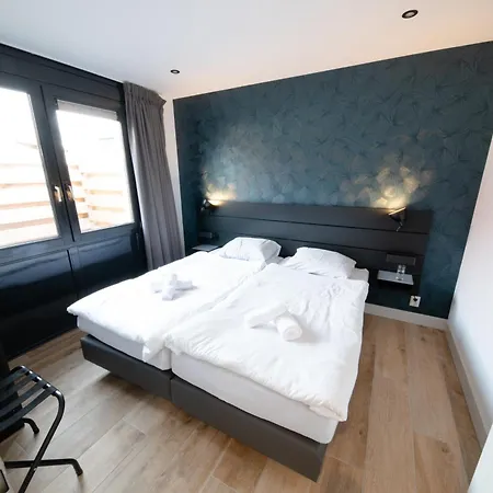 Recreatiepark De Koornmolen Holiday park