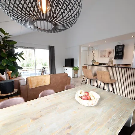 Recreatiepark De Koornmolen * Zevenhuizen (Zuidplas)