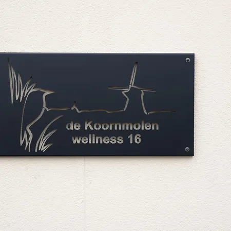 Recreatiepark De Koornmolen