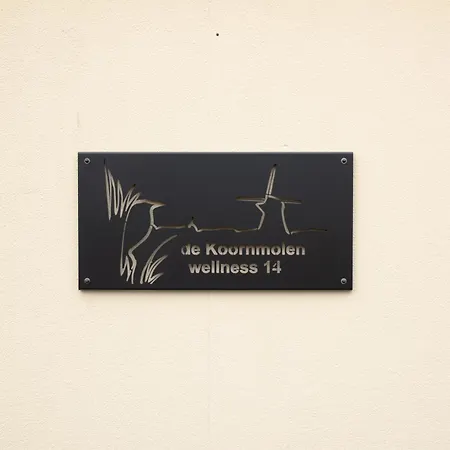 Parque de vacaciones Recreatiepark De Koornmolen Zevenhuizen (Zuidplas)