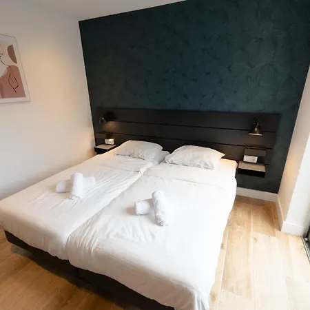 Holiday park Recreatiepark De Koornmolen