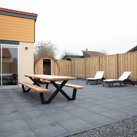 Recreatiepark De Koornmolen *