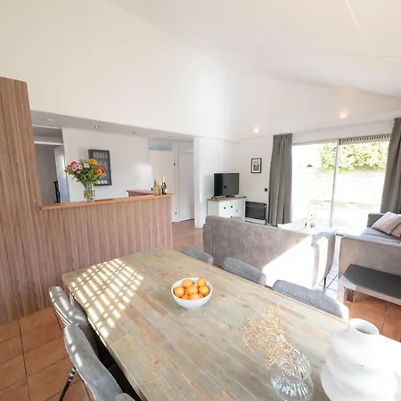 Holiday park Recreatiepark De Koornmolen