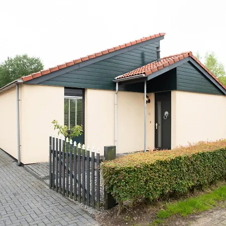 Recreatiepark De Koornmolen Holiday park *