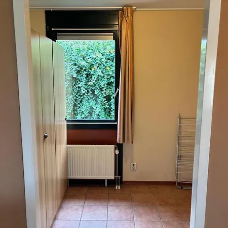 Recreatiepark De Koornmolen Zevenhuizen (Zuidplas)