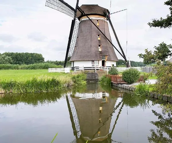 Recreatiepark De Koornmolen