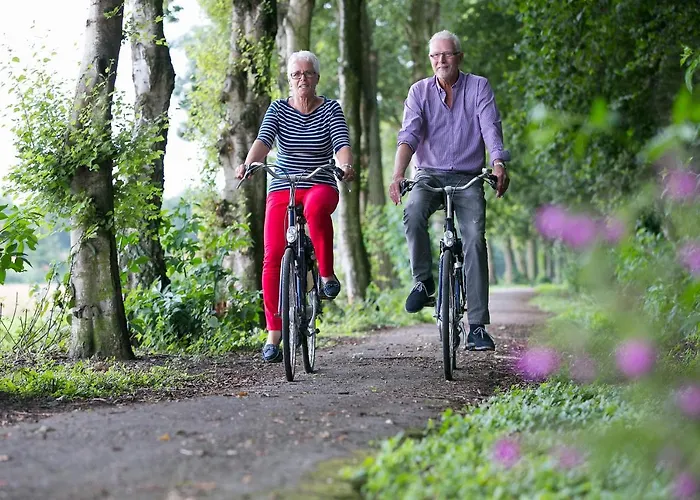 Recreatiepark De Koornmolen