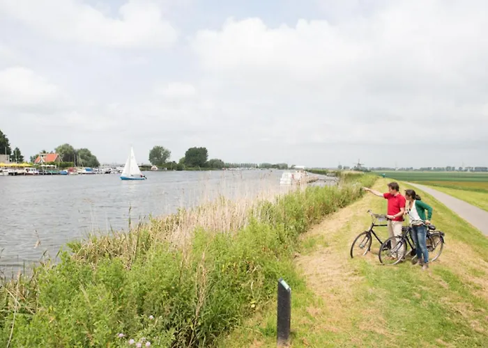 Recreatiepark De Koornmolen *