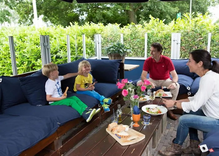 Recreatiepark De Koornmolen Ferienpark *