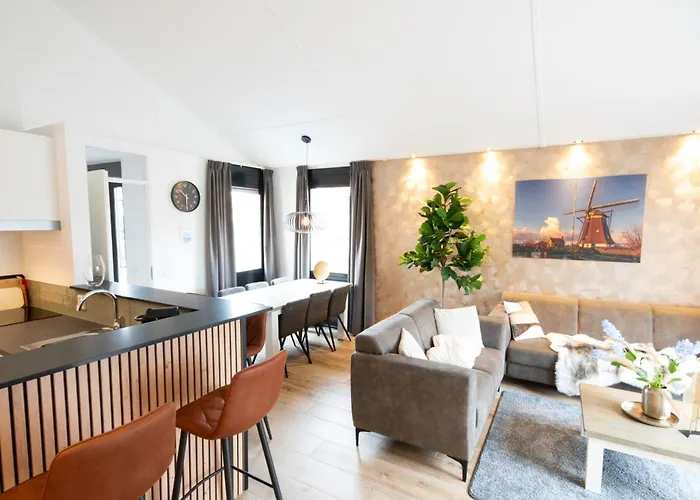 Ferienpark Recreatiepark De Koornmolen *