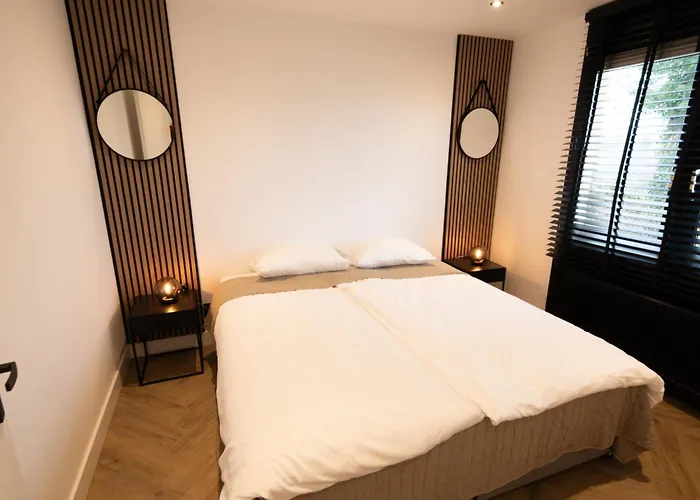 Recreatiepark De Koornmolen Ferienpark Zevenhuizen (Zuidplas)