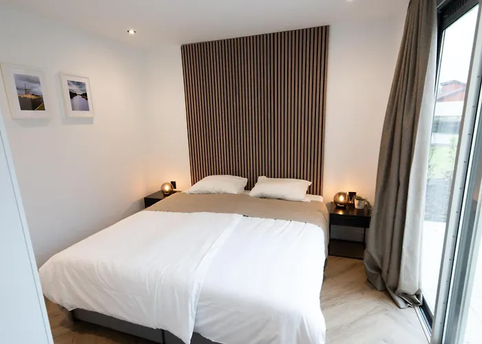 Recreatiepark De Koornmolen Ferienpark Zevenhuizen (Zuidplas)