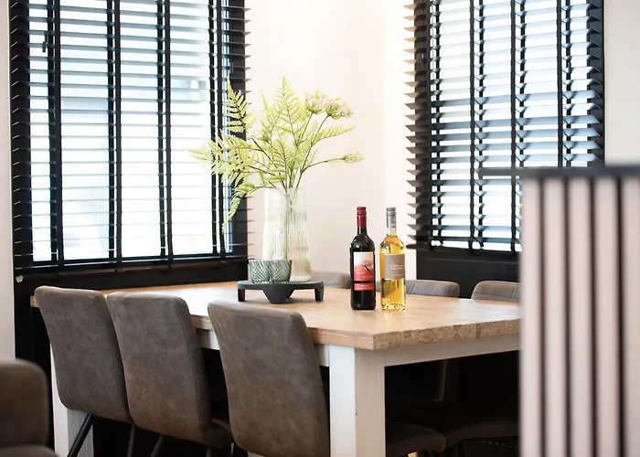 Recreatiepark De Koornmolen Ferienpark Zevenhuizen (Zuidplas)