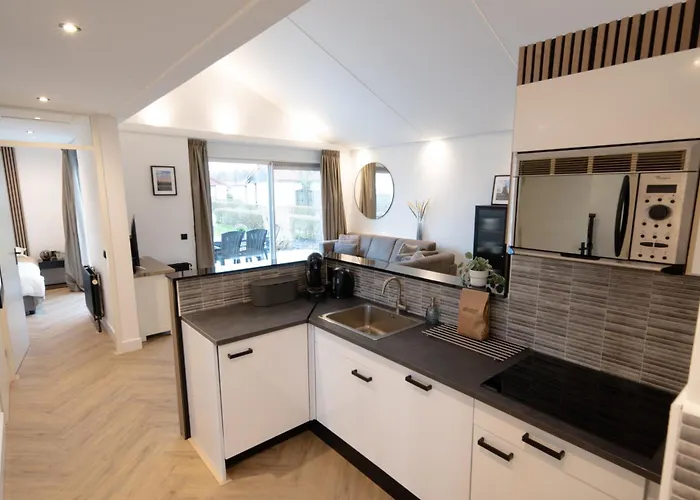 Recreatiepark De Koornmolen *