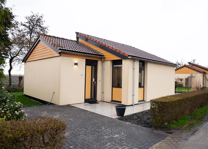 Recreatiepark De Koornmolen Ferienpark