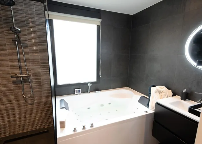 Ferienpark Recreatiepark De Koornmolen Zevenhuizen (Zuidplas)