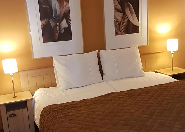 Ferienpark Recreatiepark De Koornmolen Zevenhuizen (Zuidplas)