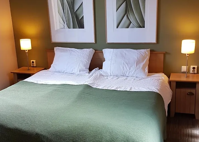 Ferienpark Recreatiepark De Koornmolen *