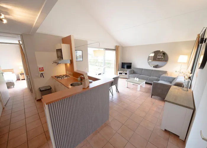 Ferienpark Recreatiepark De Koornmolen *