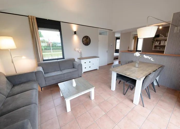 Recreatiepark De Koornmolen Zevenhuizen (Zuidplas)