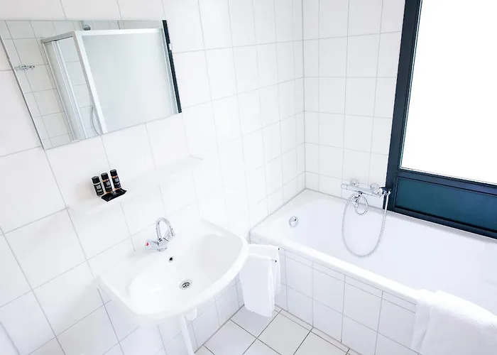 Ferienpark Recreatiepark De Koornmolen *