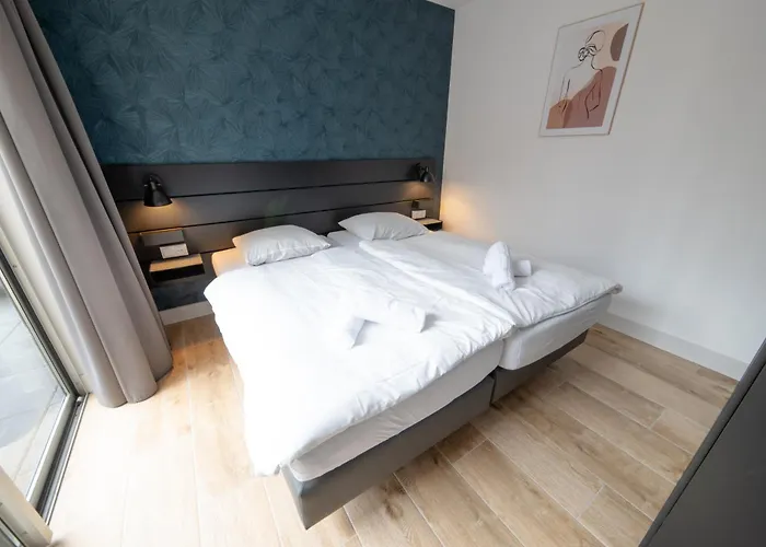 Ferienpark Recreatiepark De Koornmolen *