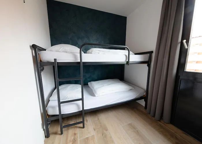 Ferienpark Recreatiepark De Koornmolen Zevenhuizen (Zuidplas)