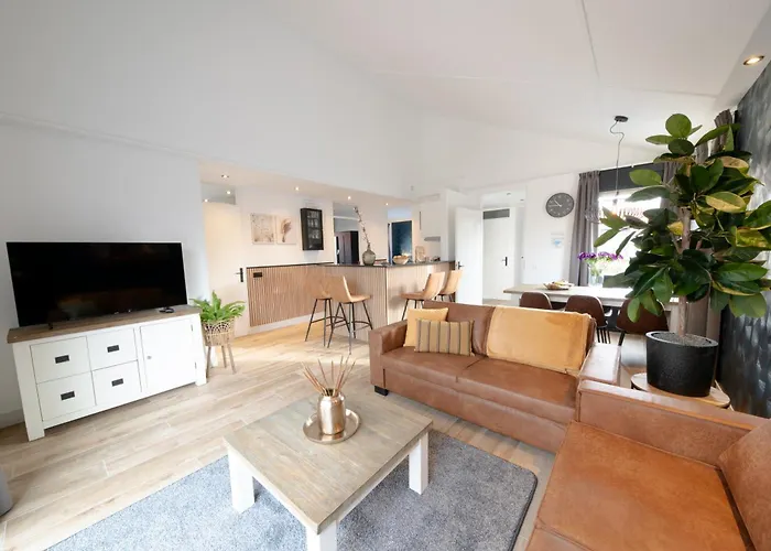 Recreatiepark De Koornmolen Zevenhuizen (Zuidplas)