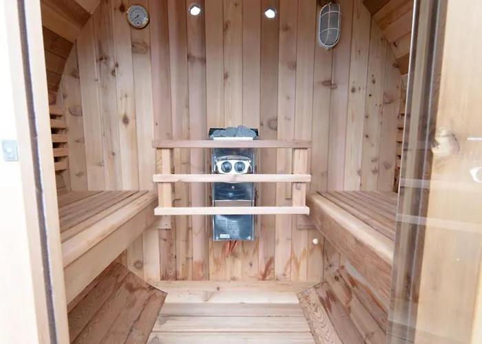 Recreatiepark De Koornmolen *