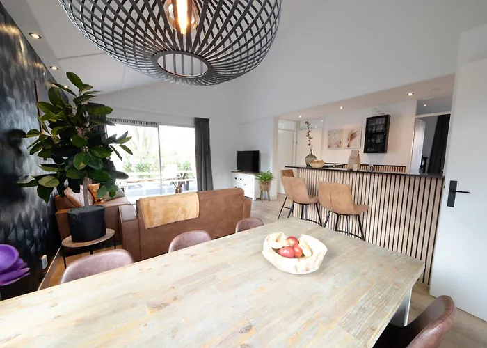 Recreatiepark De Koornmolen * Zevenhuizen (Zuidplas)