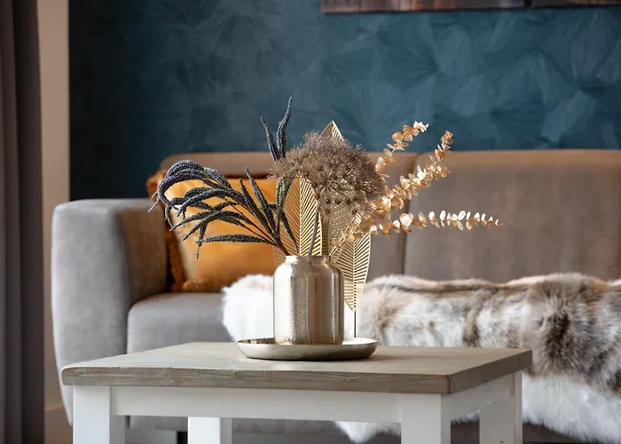 Recreatiepark De Koornmolen Ferienpark Zevenhuizen (Zuidplas)