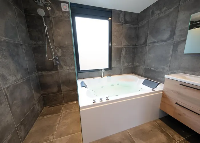 Recreatiepark De Koornmolen Ferienpark *