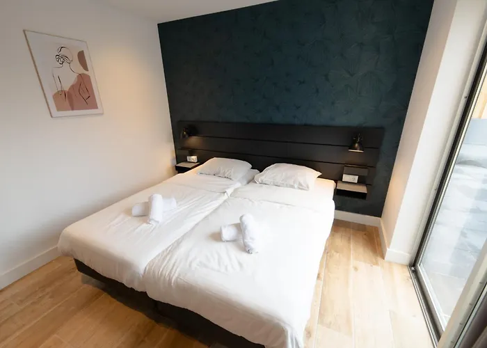 Ferienpark Recreatiepark De Koornmolen