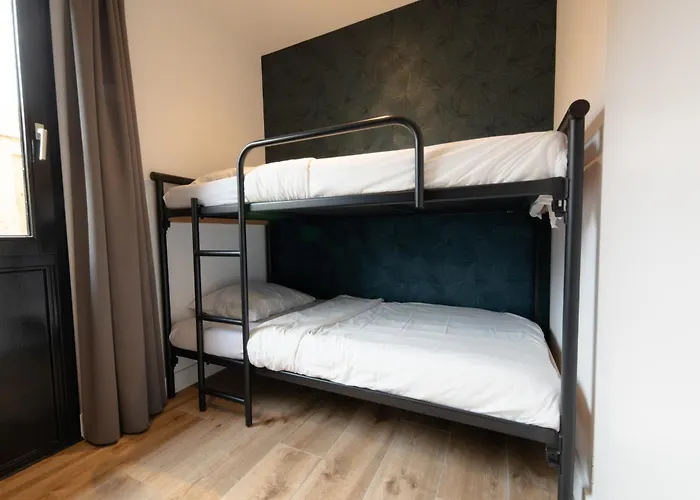 Recreatiepark De Koornmolen Ferienpark *