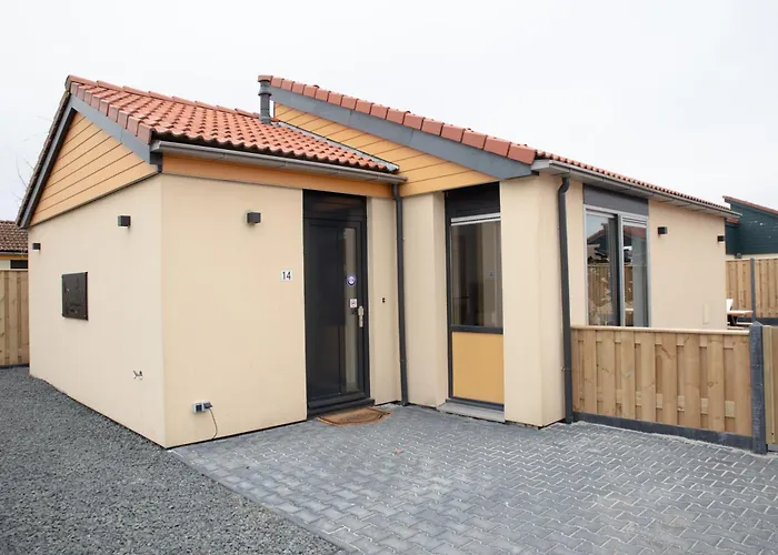 Ferienpark Recreatiepark De Koornmolen Zevenhuizen (Zuidplas)