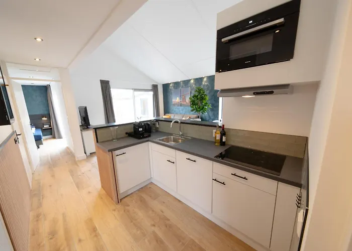 Recreatiepark De Koornmolen Ferienpark Zevenhuizen (Zuidplas)