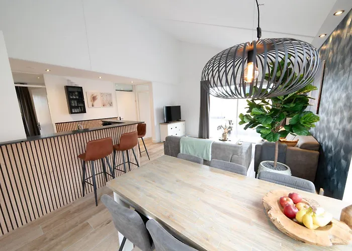 Ferienpark Recreatiepark De Koornmolen Zevenhuizen (Zuidplas)