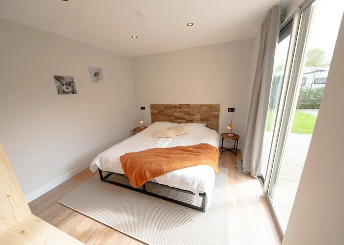 Recreatiepark De Koornmolen Zevenhuizen (Zuidplas)