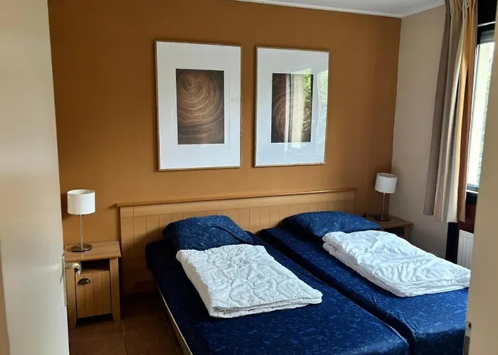 Ferienpark Recreatiepark De Koornmolen *