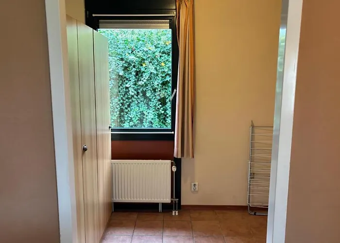 Recreatiepark De Koornmolen Zevenhuizen (Zuidplas)